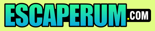 Escaperum